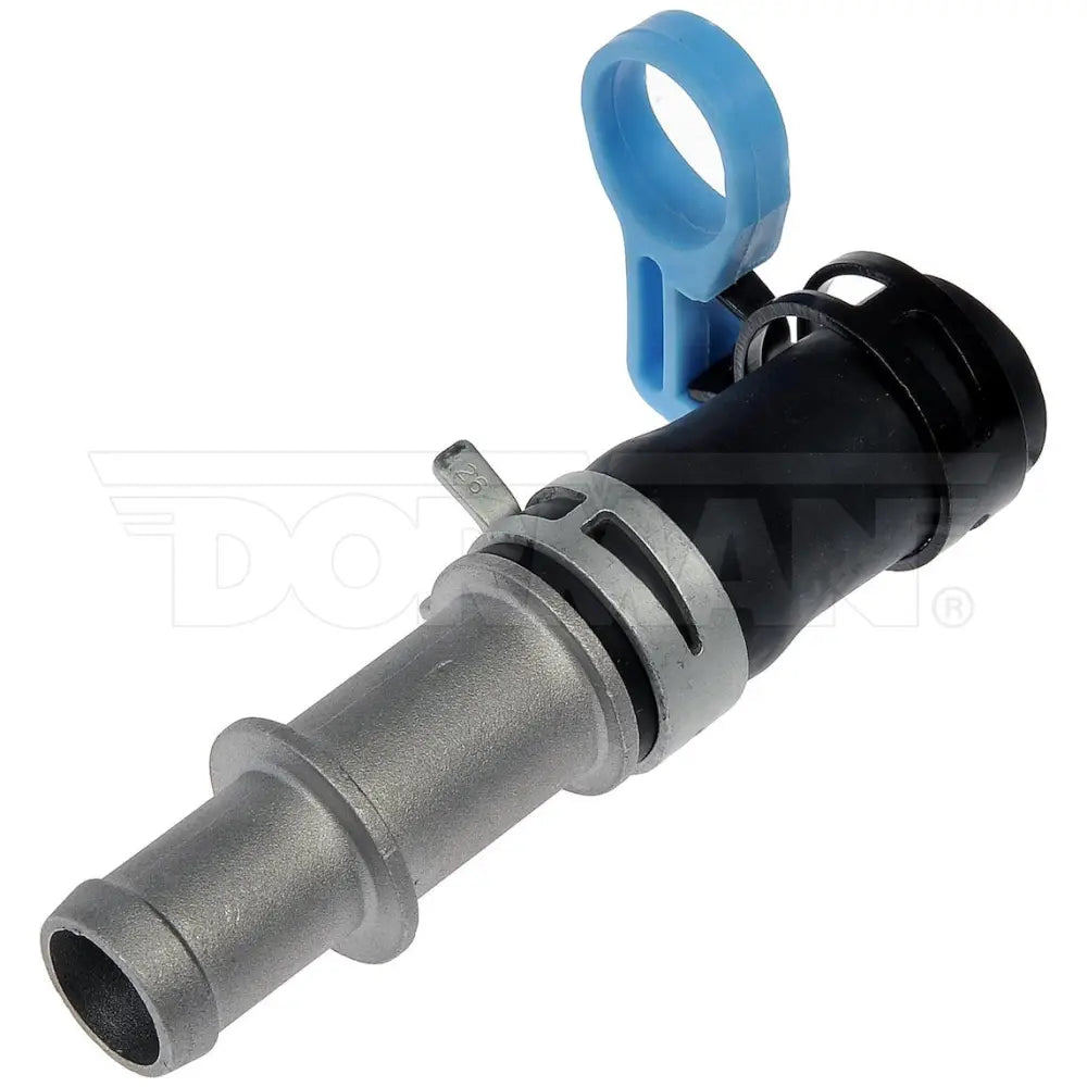 Dorman Quality Engineering Heater Hose 626-610 - Assembly