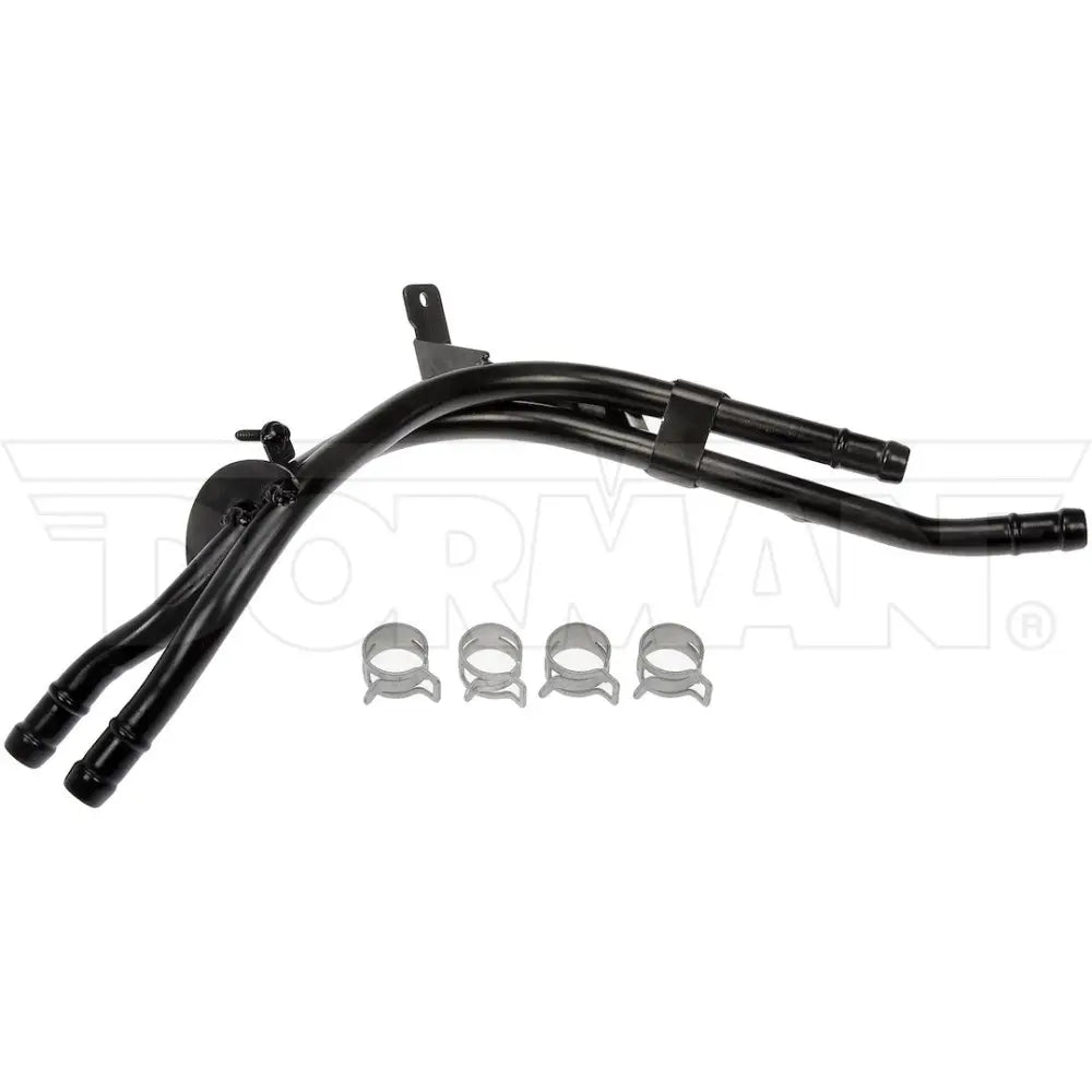Dorman Quality Engineering Heater Hose 626-612 - Engine Assembly