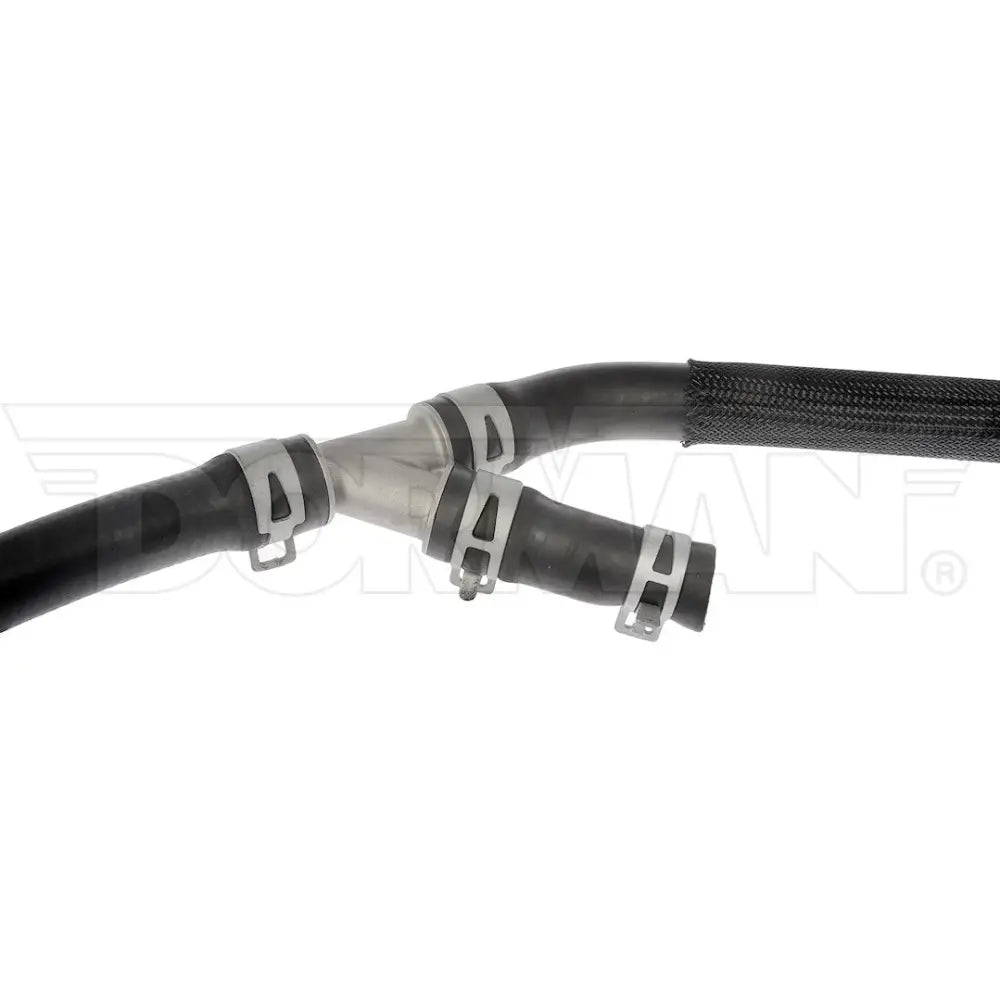 Dorman Quality Engineering Heater Hose 626-620 - Engine Assembly