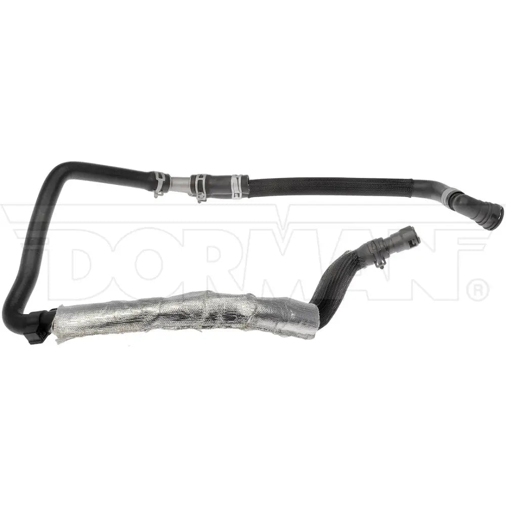 Dorman Quality Engineering Heater Hose 626-620 - Engine Assembly