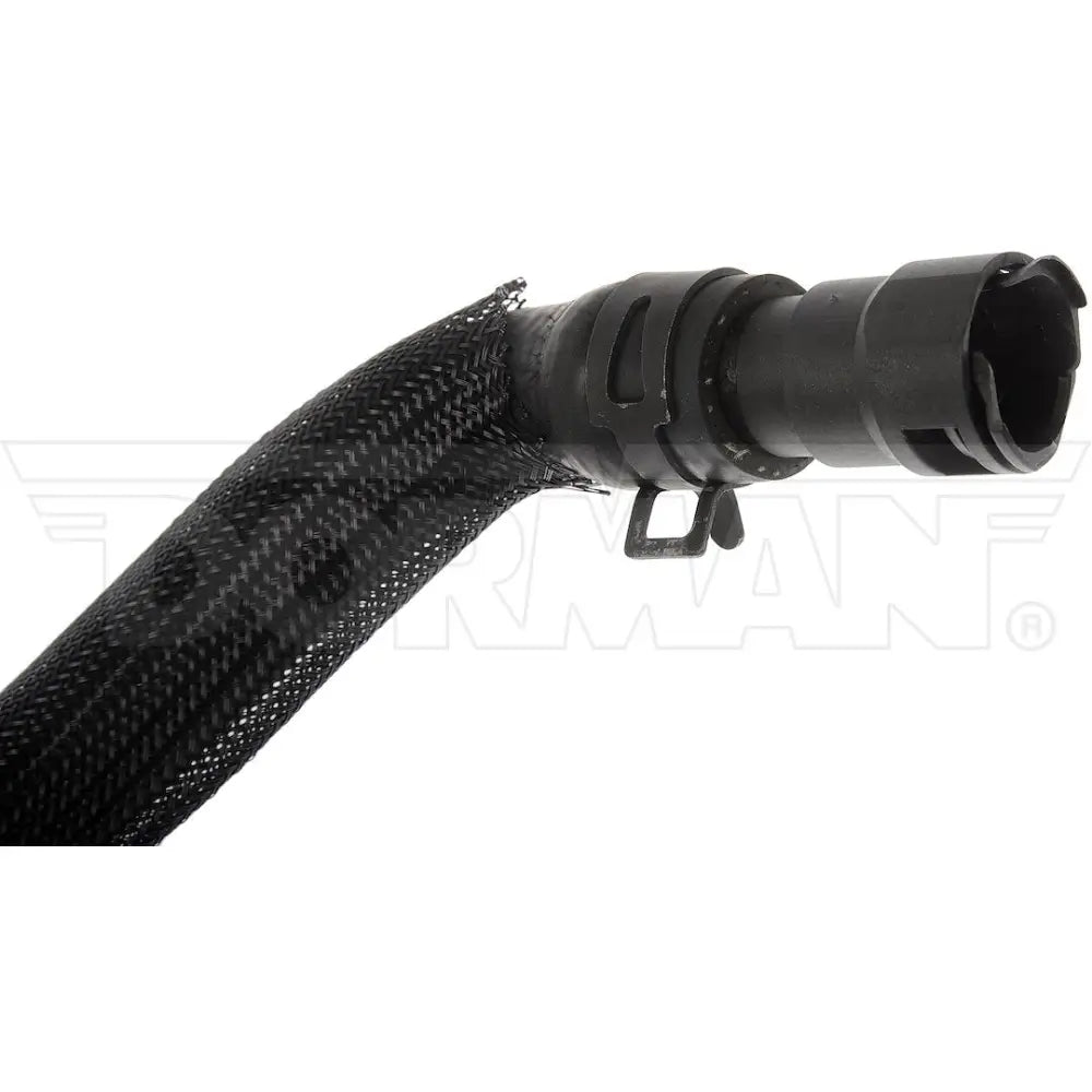 Dorman Quality Engineering Heater Hose 626-620 - Engine Assembly