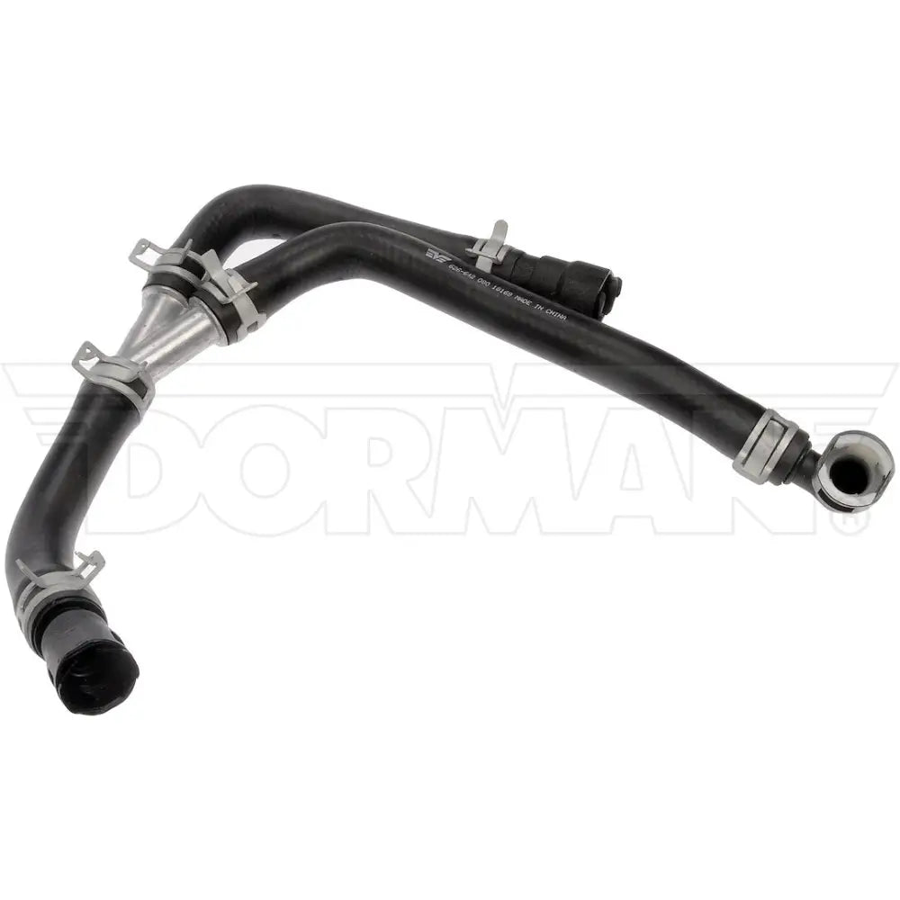 Dorman Quality Engineering Heater Hose 626-642 - Engine Assembly