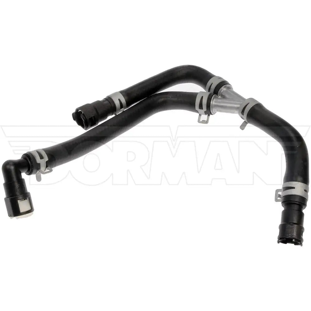Dorman Quality Engineering Heater Hose 626-642 - Engine Assembly