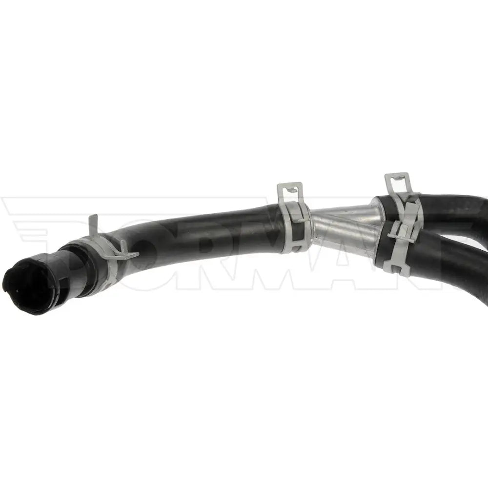 Dorman Quality Engineering Heater Hose 626-642 - Engine Assembly