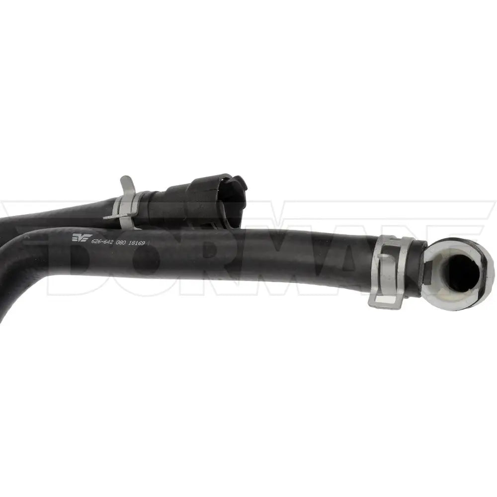 Dorman Quality Engineering Heater Hose 626-642 - Engine Assembly