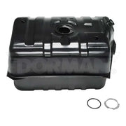 Dorman 576-382 Rust Resistant - Fuel Tank