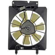 Dorman Radiator Fan Assembly 620-233 - Air Conditioner Condenser