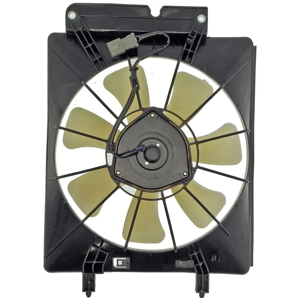 Dorman Radiator Fan Assembly 620-233 - Air Conditioner Condenser