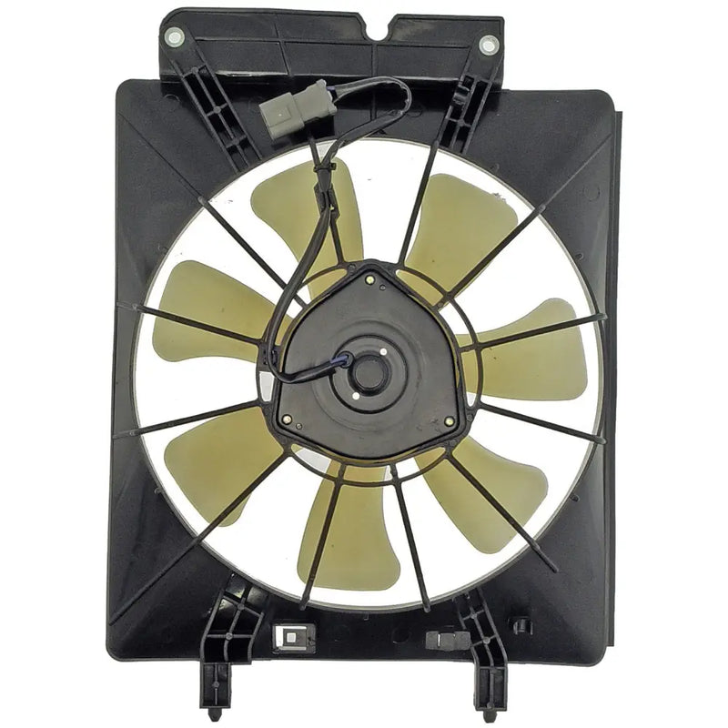 Dorman Radiator Fan Assembly 620-233 - Air Conditioner Condenser
