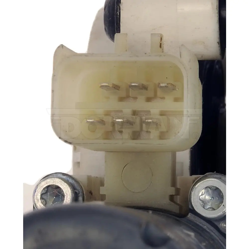 Dorman Reliable Design Window Regulator 748-508 - Reg Mtr