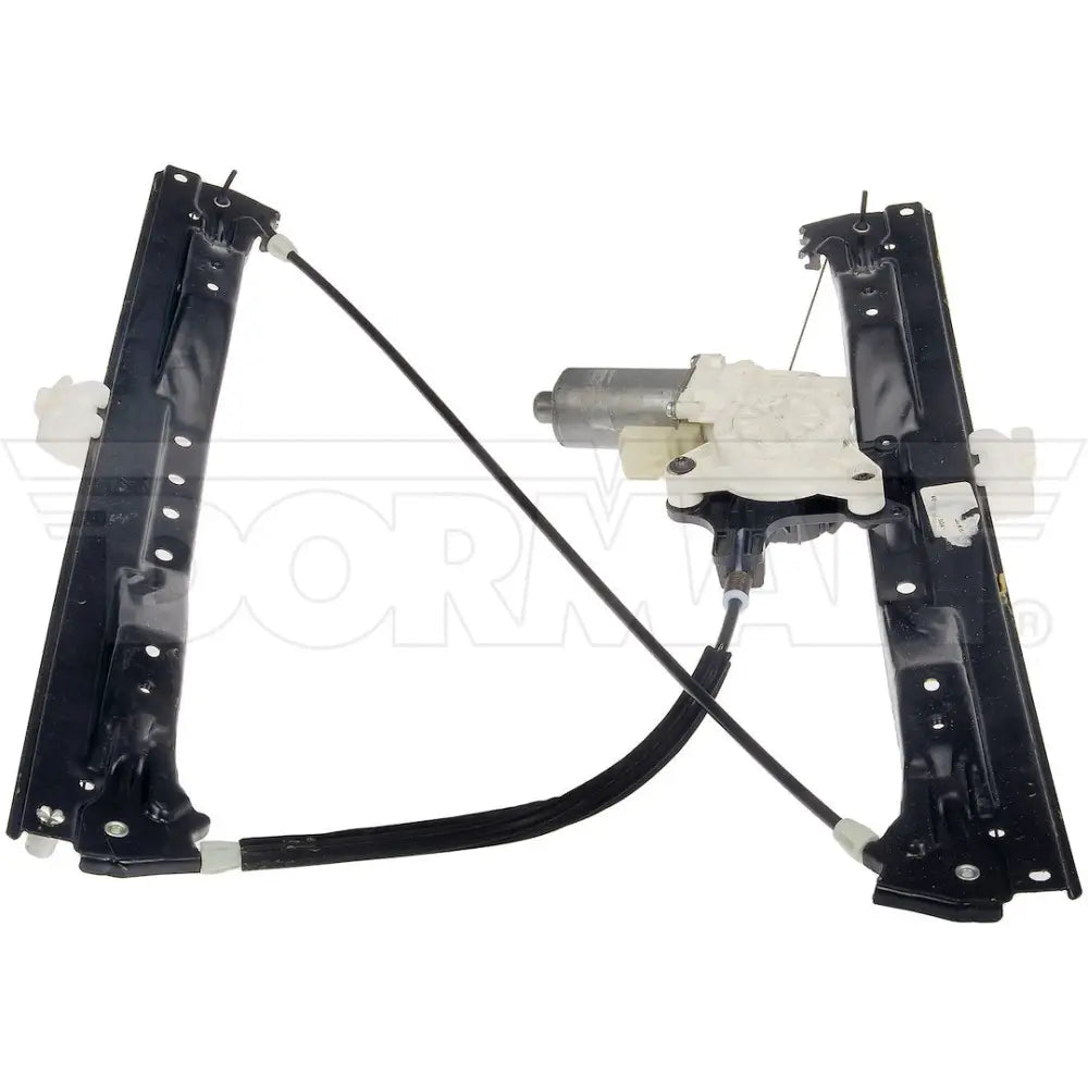 Dorman Reliable Design Window Regulator 748-508 - Reg Mtr