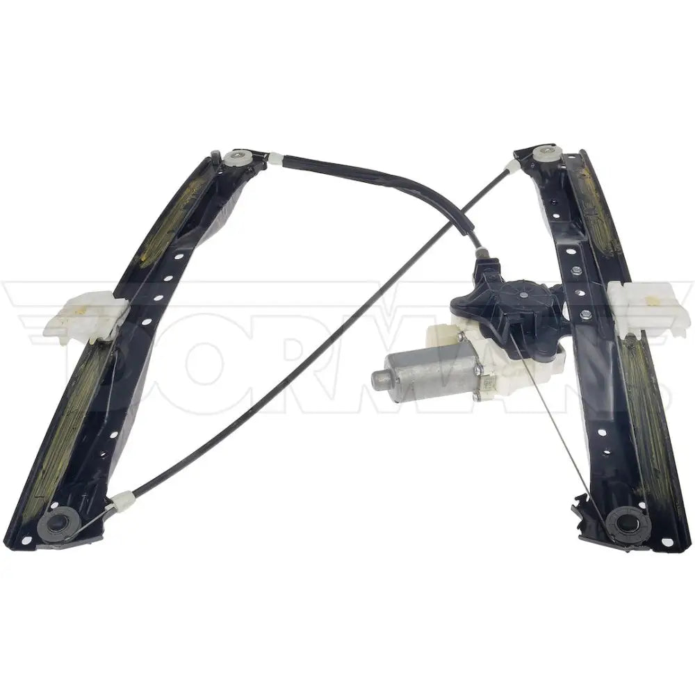 Dorman Reliable Design Window Regulator 748-508 - Reg Mtr
