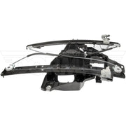 Dorman Reliable Design Window Regulator 748-598
