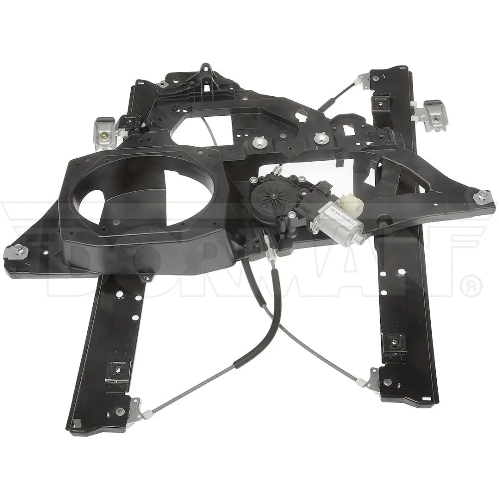 Dorman Reliable Design Window Regulator 748-598
