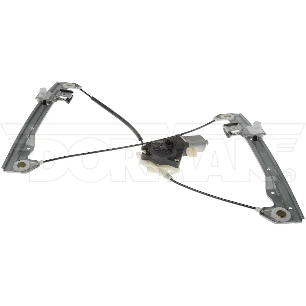 Dorman Reliable Design Window Regulator 751-293 - Power Motor AS