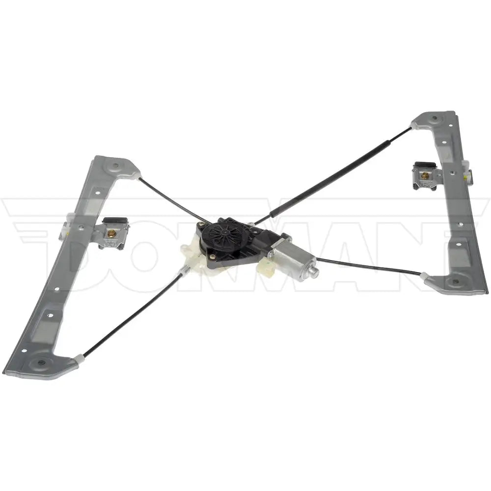 Dorman Reliable Design Window Regulator 751-293 - Power Motor AS