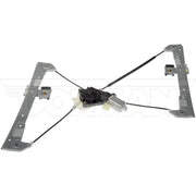 Dorman Reliable Design Window Regulator 751-293 - Power Motor AS