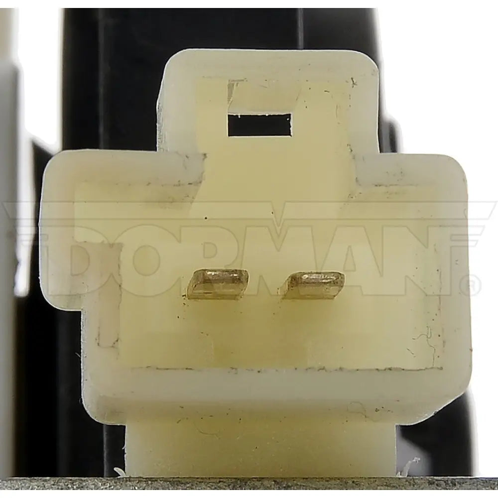 Dorman Reliable Design Window Regulator 751-293 - Power Motor AS