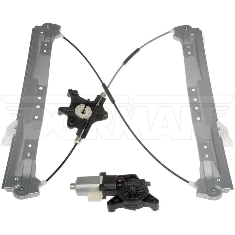 Dorman Reliable Design Window Regulator 751-302