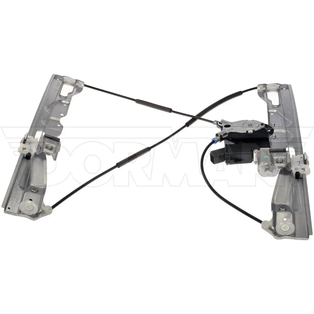 Dorman Reliable Design Window Regulator 751-601