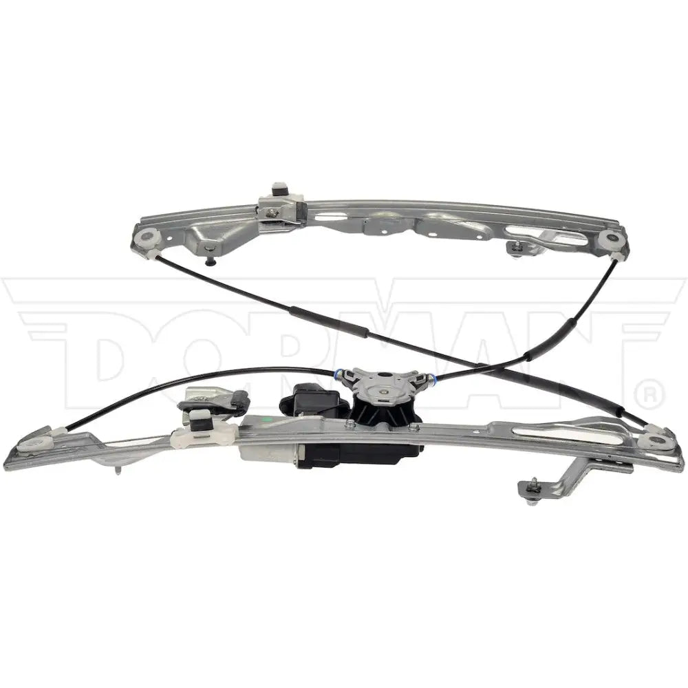Dorman Reliable Design Window Regulator 751-601