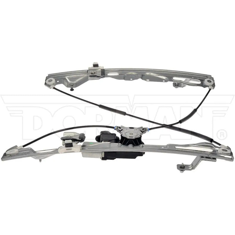 Dorman Reliable Design Window Regulator 751-601
