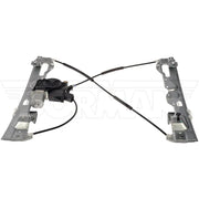 Dorman Reliable Design Window Regulator 751-601