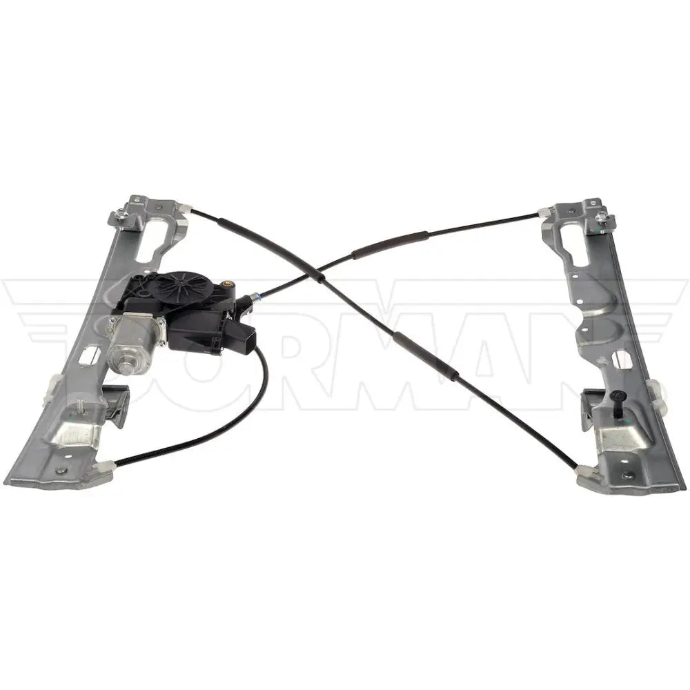 Dorman Reliable Design Window Regulator 751-601
