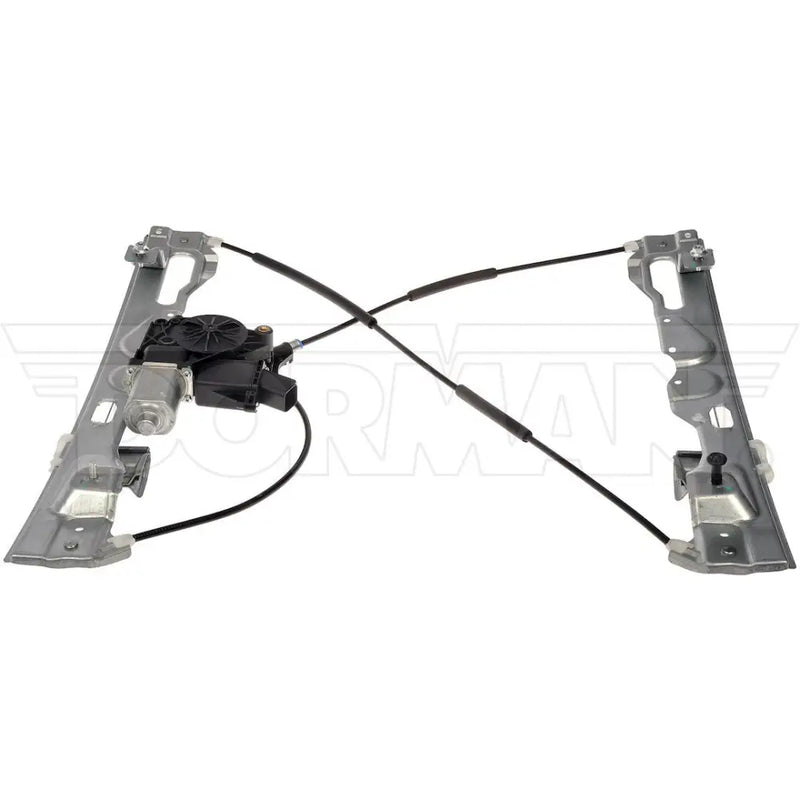 Dorman Reliable Design Window Regulator 751-601