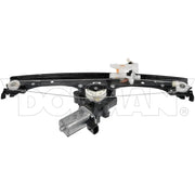 Dorman Reliable Design Window Regulator 751-648