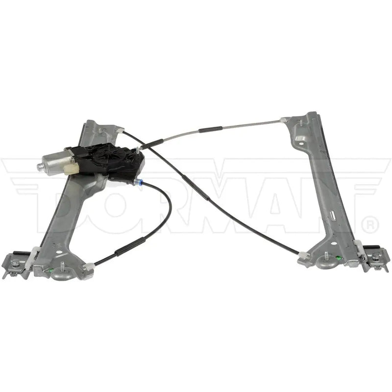 Dorman Reliable Design Window Regulator 751-777 - Power Motor AS