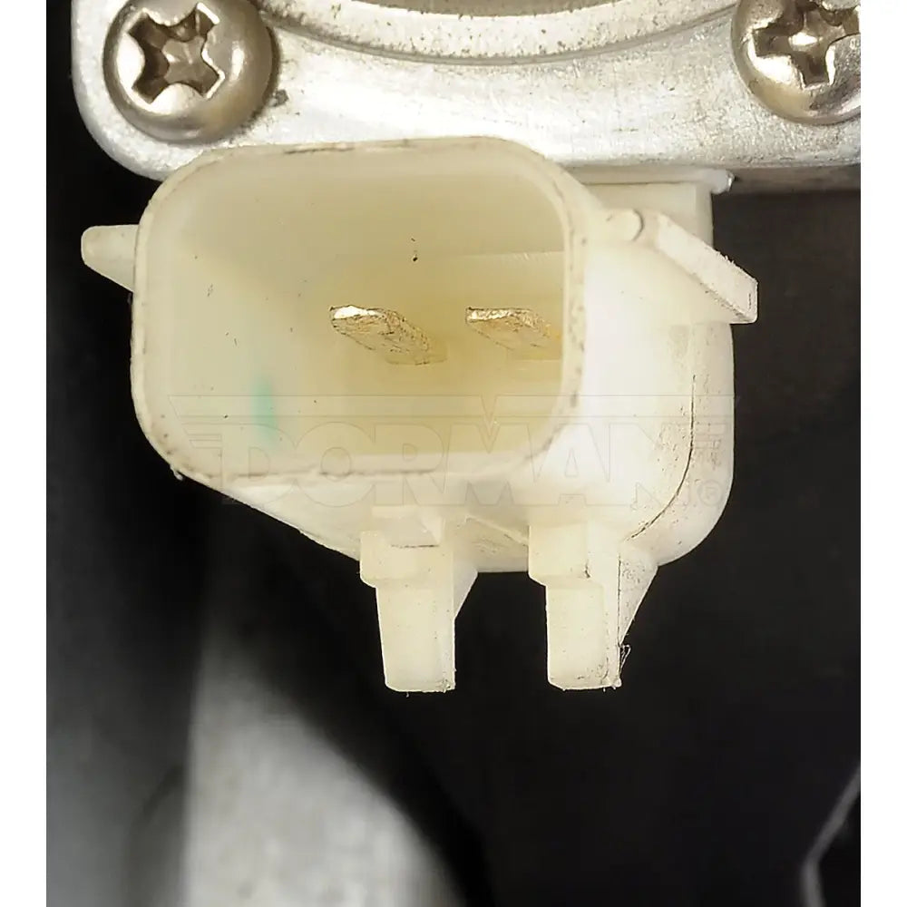 Dorman Reliable Design Window Regulator 751-777 - Power Motor AS