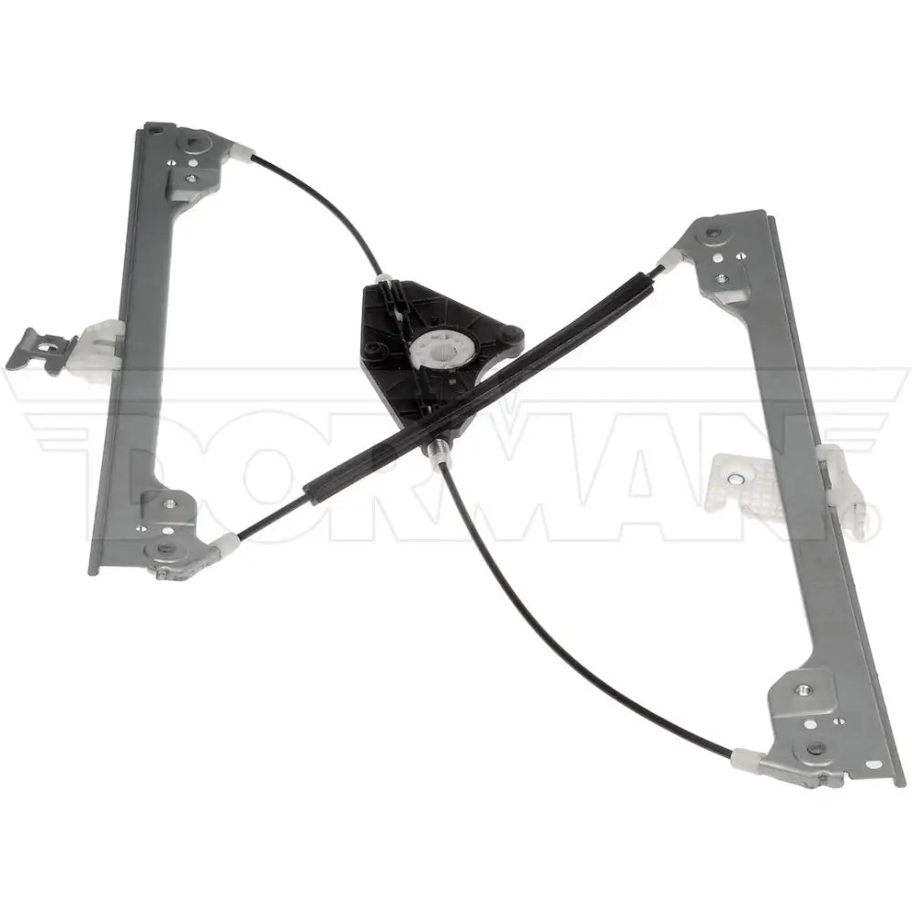 Dorman Reliable Design Window Regulator 752-458 - Reg Power