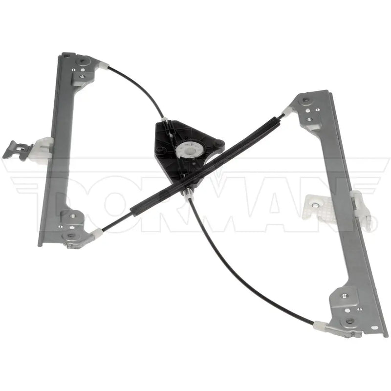 Dorman Reliable Design Window Regulator 752-458 - Reg Power