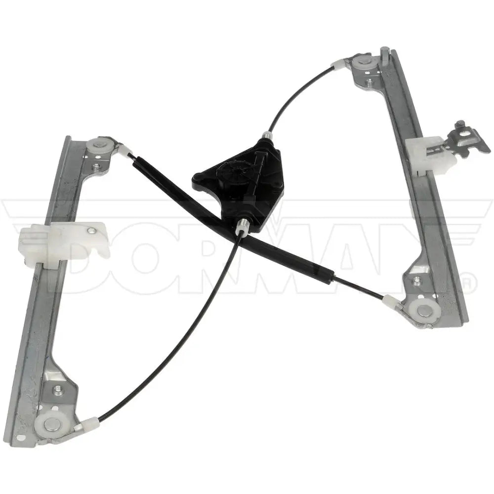 Dorman Reliable Design Window Regulator 752-458 - Reg Power