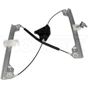 Dorman Reliable Design Window Regulator 752-458 - Reg Power