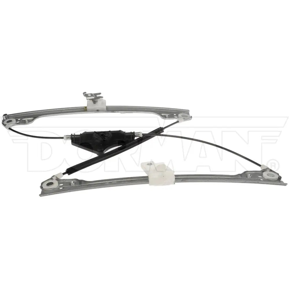 Dorman Reliable Design Window Regulator 752-458 - Reg Power