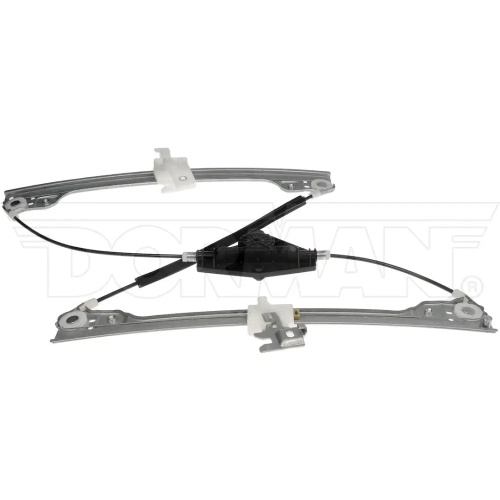 Dorman Reliable Design Window Regulator 752-458 - Reg Power