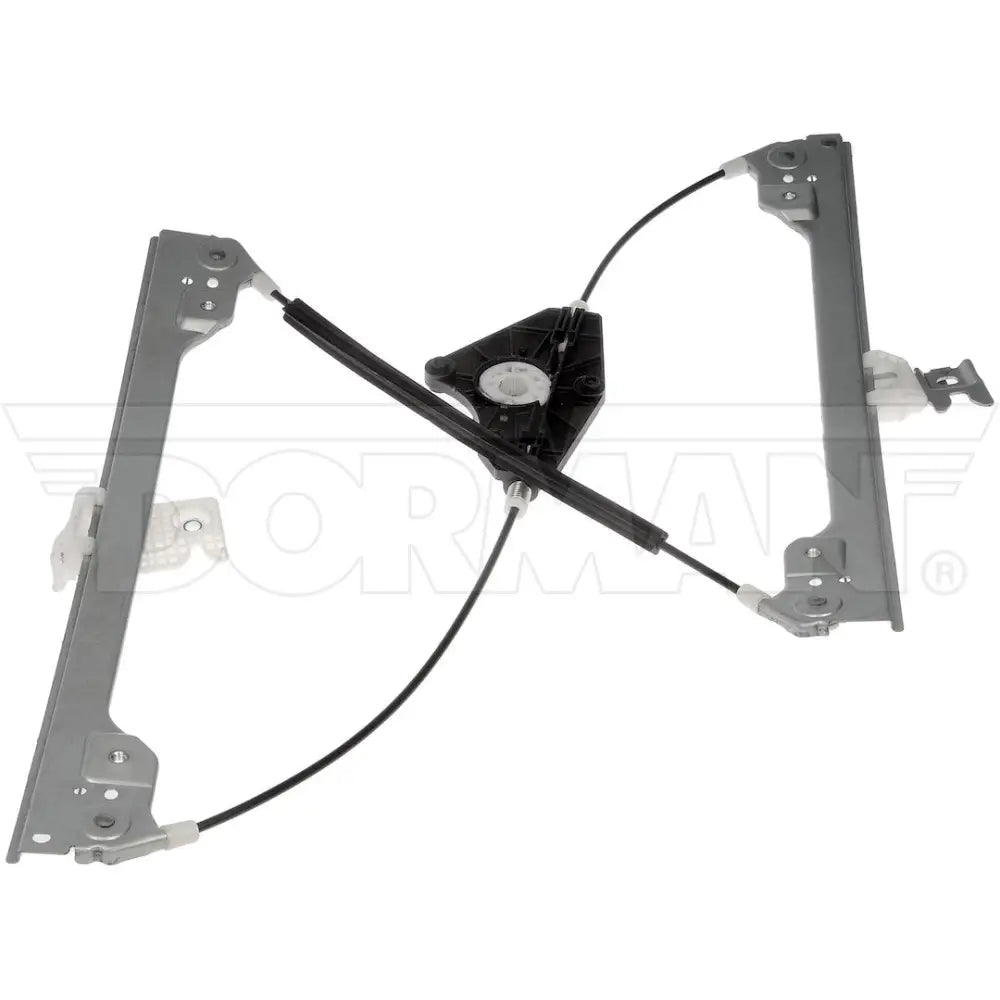 Dorman Reliable Design Window Regulator 752-459 - Reg Power