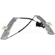 Dorman Reliable Design Window Regulator 752-640
