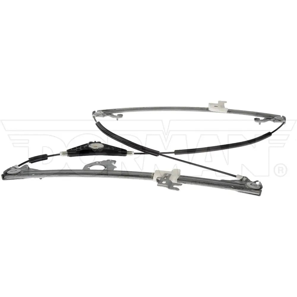 Dorman Reliable Design Window Regulator 752-981 - Reg Mtr