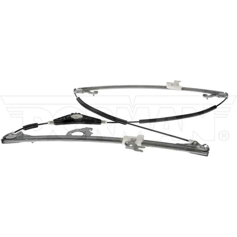 Dorman Reliable Design Window Regulator 752-981 - Reg Mtr