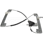 Dorman Reliable Design Window Regulator 752-981 - Reg Mtr