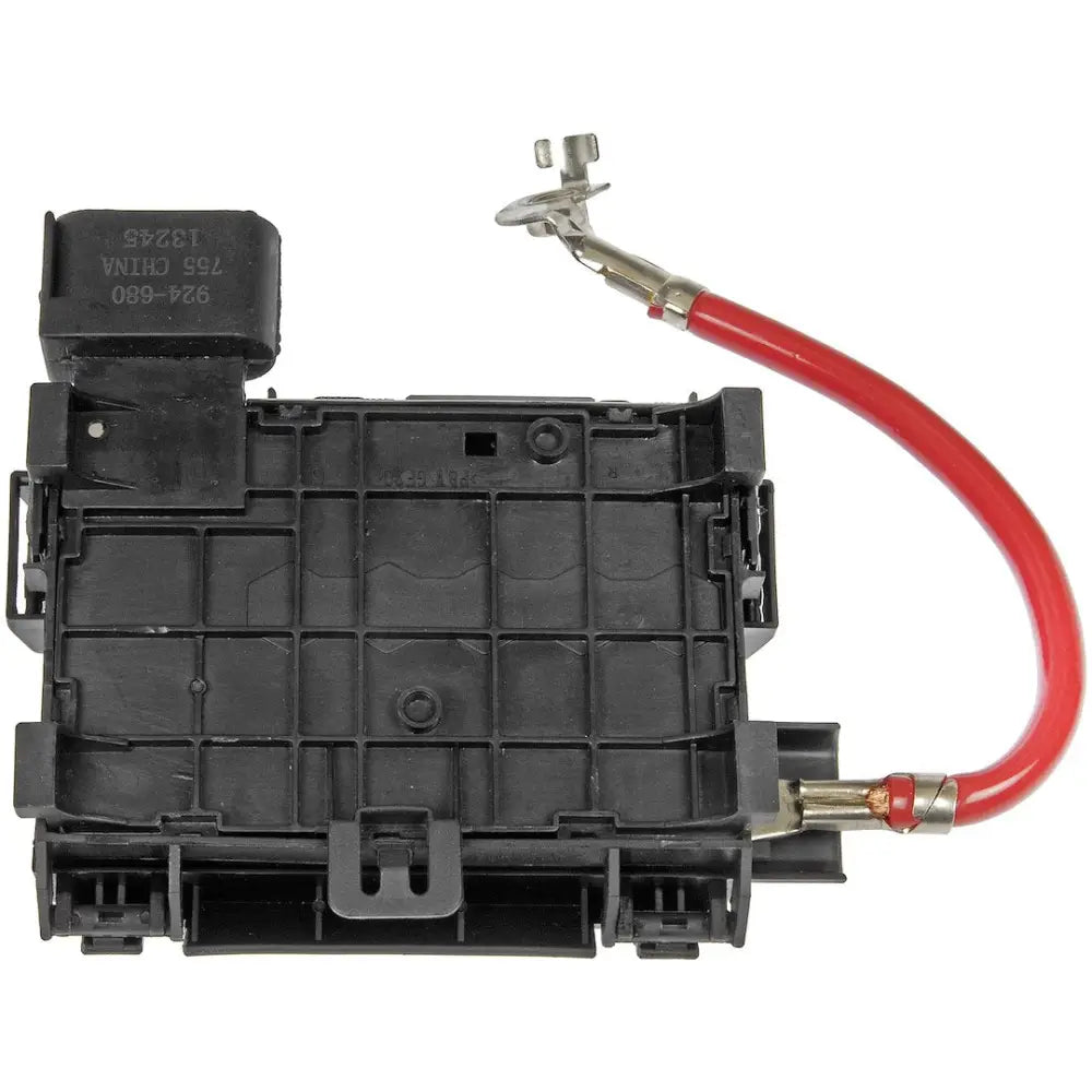 Dorman Replacement Restores Drivability Fuse Block 924-680 - High Voltage BO