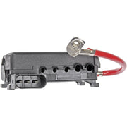 Dorman Replacement Restores Drivability Fuse Block 924-680 - High Voltage BO