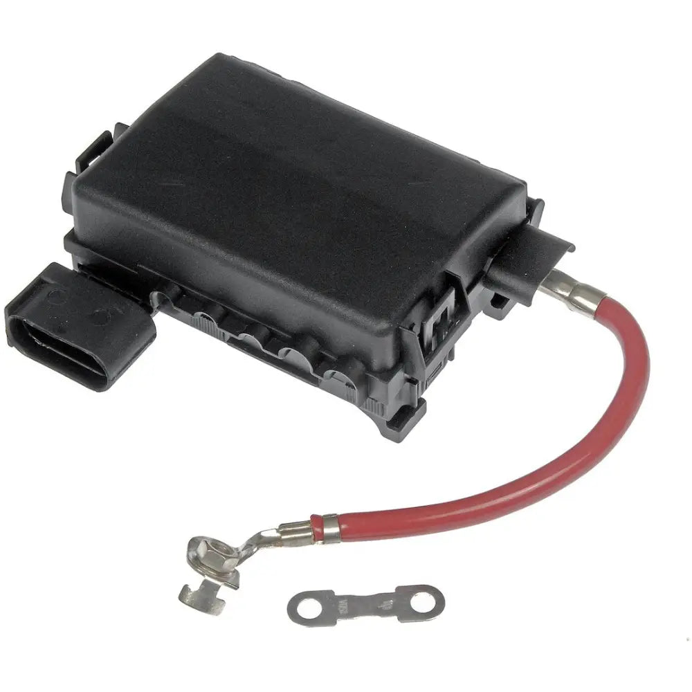Dorman Replacement Restores Drivability Fuse Block 924-680 - High Voltage BO