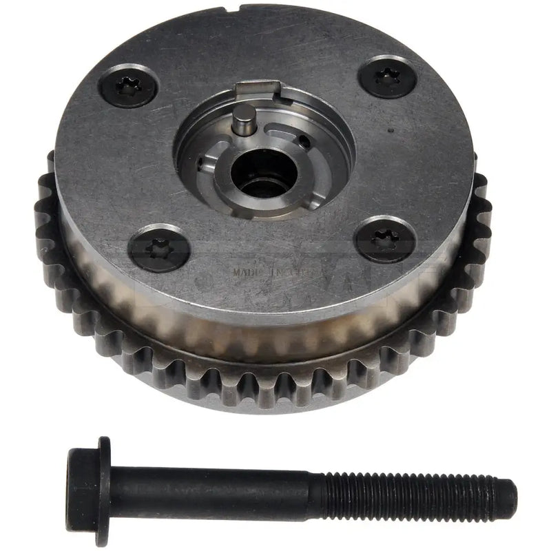 Dorman Replacement Stops Ticking Noise Camshaft Phaser 916-946 - Phaser- Variable Timing CA