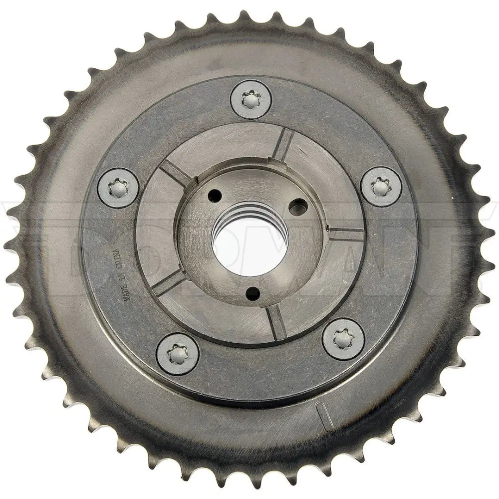 Dorman Replacement Stops Ticking Noise Camshaft Phaser 918-186 - Phaser- Variable Timing CA