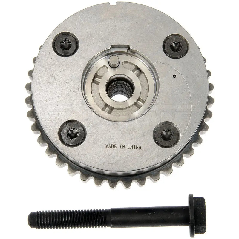 Dorman Replacement Stops Ticking Noise Camshaft Phaser 918-187 - Phaser- Variable Timing CA