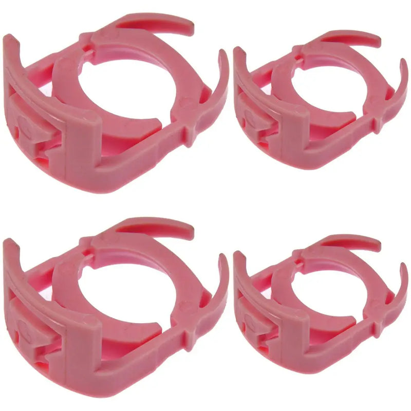 Dorman Resilient And Easy To Use Fuel Line Clip 800-044 - Connector Retainer